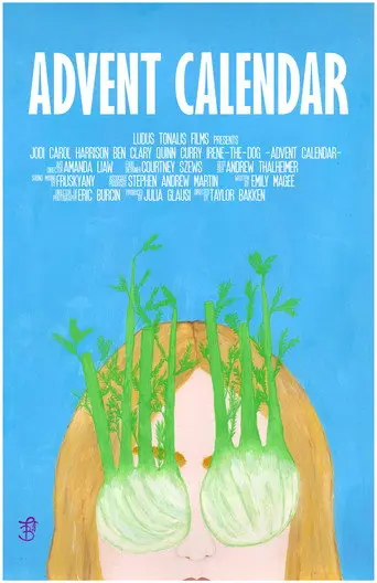 Advent Calendar (2019)