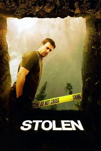 Stolen (2009)