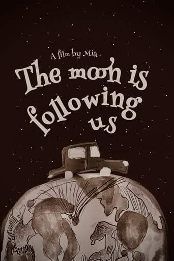 The Moon Is Following Us (2023)