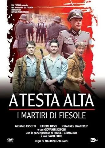 A Testa Alta (2014)
