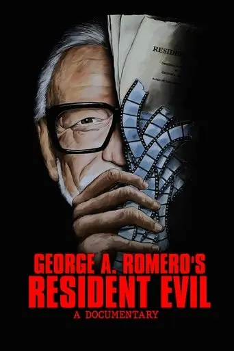 George A. Romero's Resident Evil (2025)