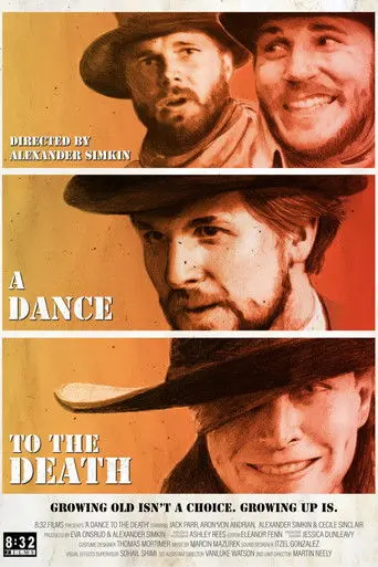 A Dance to the Death (1970)