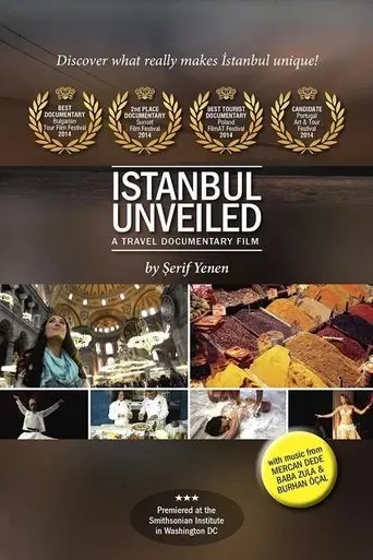 Istanbul Unveiled (2013)