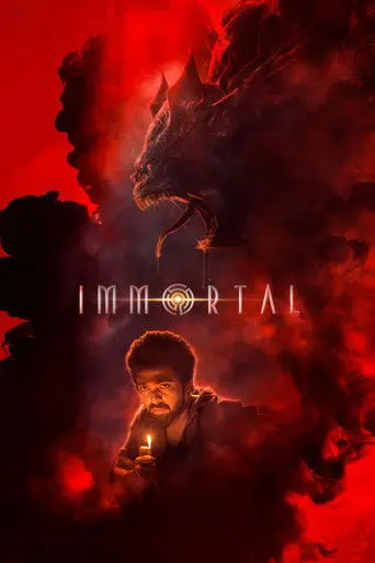 Immortal (1970)