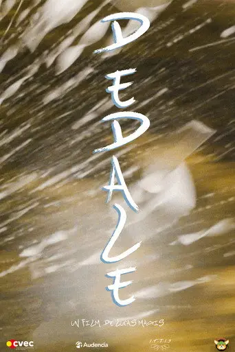 Dédale (2022)