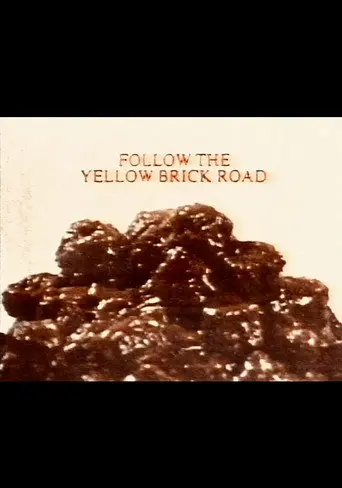 Follow the Yellow Brick Road (1972)
