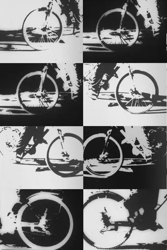 On the Invention of the Wheel (2016)