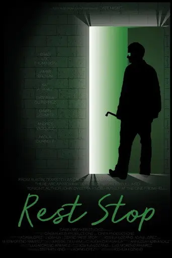 Rest Stop (2020)