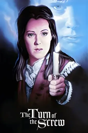The Turn of the Screw (1974)