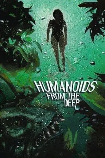 Humanoids from the Deep (1996)