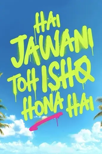 Hai Jawani Toh Ishq Hona Hai (2026)