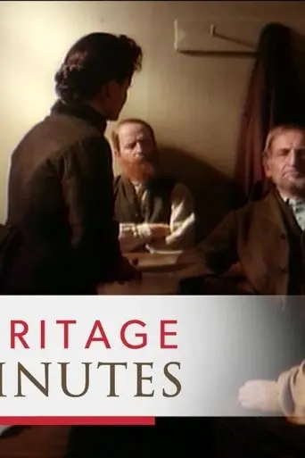 Heritage Minutes: Rural Teacher (1992)