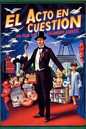 El Acto En Cuestion (1994)