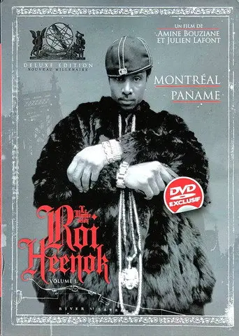 Le Monde selon Roi Heenok (2011)