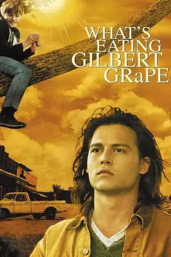 What's Eating Gilbert Grape (1993)