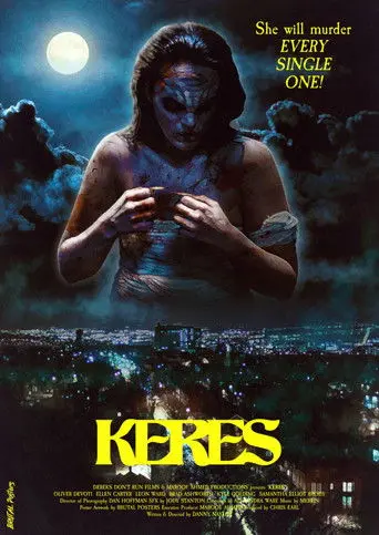 Keres (1970)