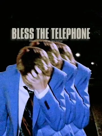 Bless The Telephone (2025)