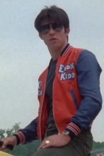 Eddie Kidd (1978)