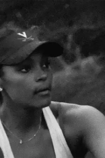 Accidental Athlete (2022)