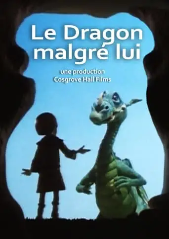 The Reluctant Dragon (1987)