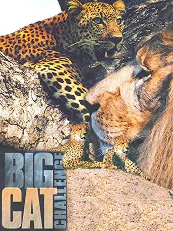 Big Cat Challenge (2003)