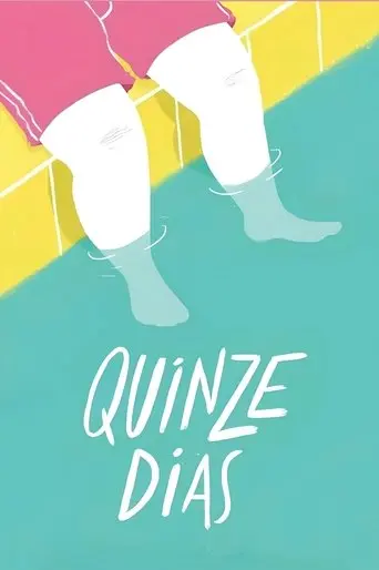 Quinze Dias (1970)