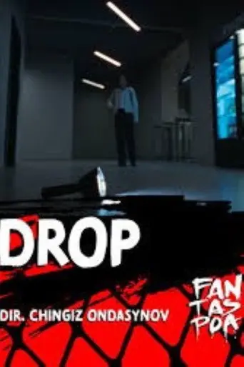 Drop (2024)