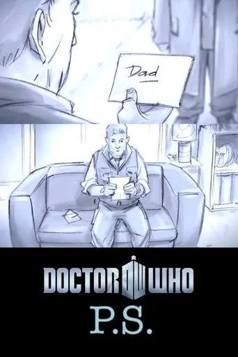 Doctor Who: P.S. (2012)