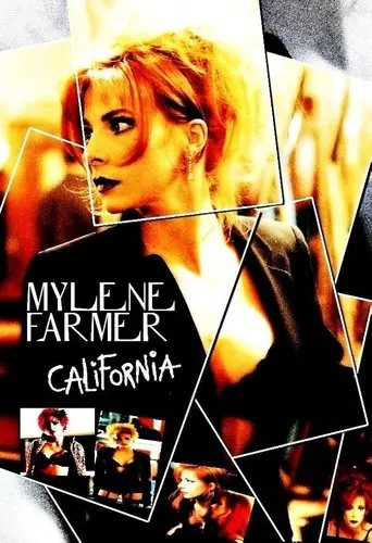 Mylène Farmer: California (1996)
