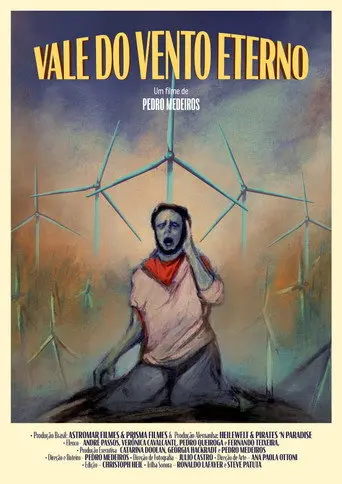 Vale do Vento Eterno (2021)