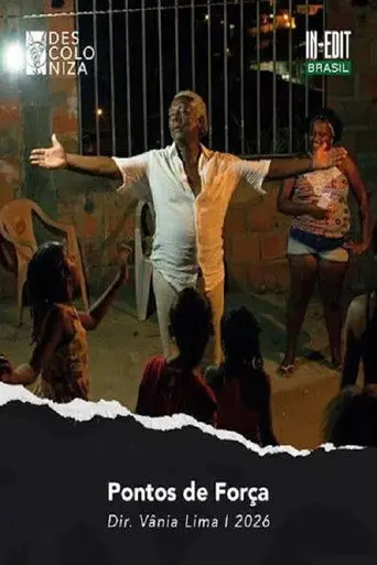 Pontos de Força (2026)