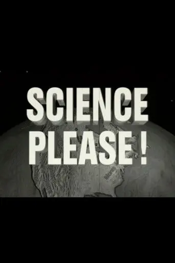 Science Please! (2001)
