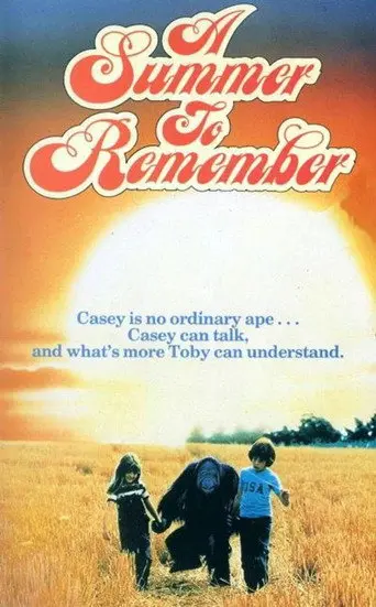 A Summer to Remember (1985)