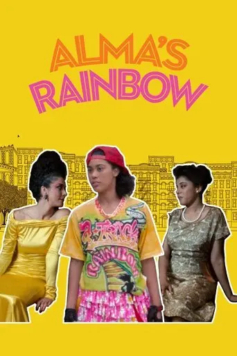 Alma's Rainbow (1994)
