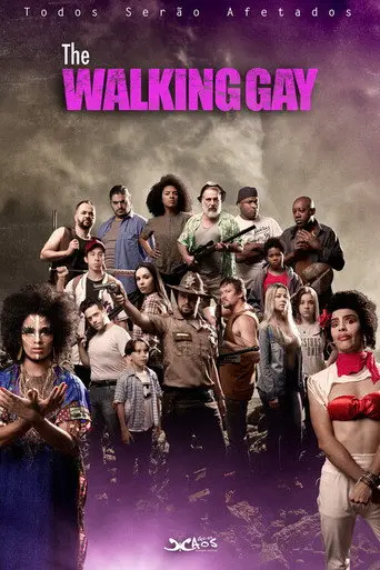 The Walking Gay (2018)