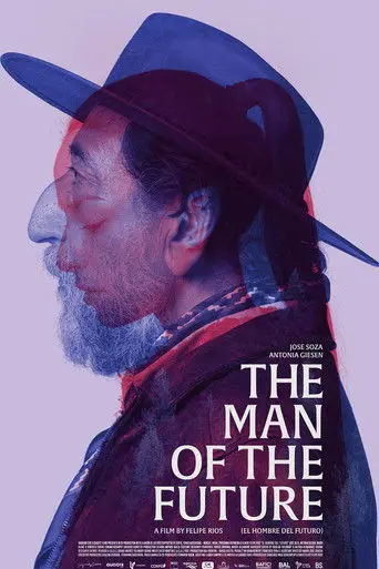 The Man of the Future (2019)