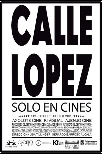 Lopez Street (2013)