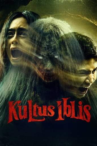 Cult Of The Devil (2023)