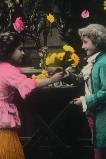 The Language Of Flowers (1905)