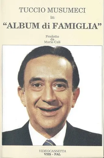 Album di famiglia (1991)