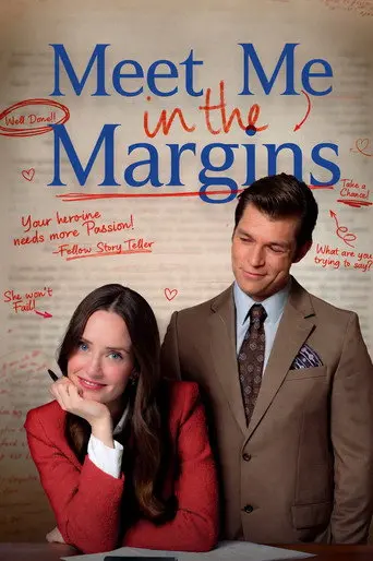 Meet Me in the Margins (2026)