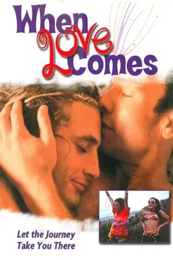 When Love Comes Along (1998)