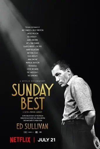 Sunday Best: The Untold Story of Ed Sullivan (2023)