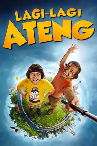 Lagi-Lagi Ateng (2019)