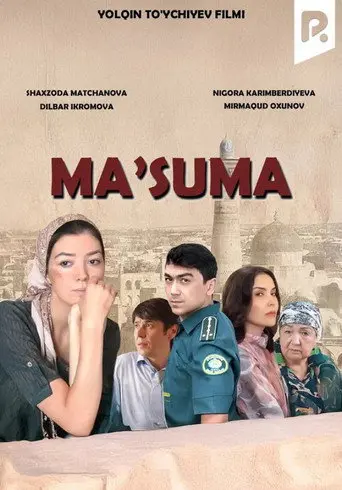 Ma'suma (2016)