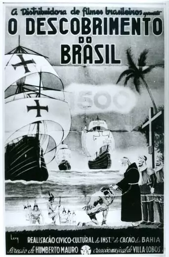 The Discovery of Brazil (1937)
