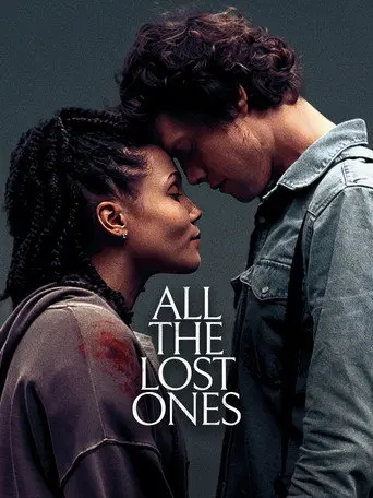 All the Lost Ones (2025)