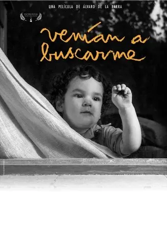 They Were Coming to Get Me (2018)