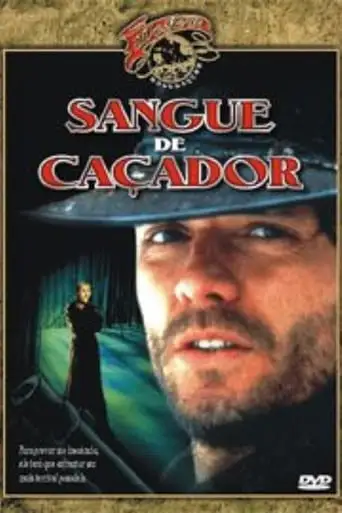 Le Sang Du Chasseur (1995)