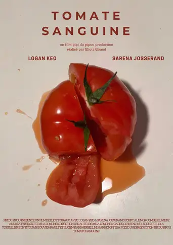 Tomate Sanguine (2026)